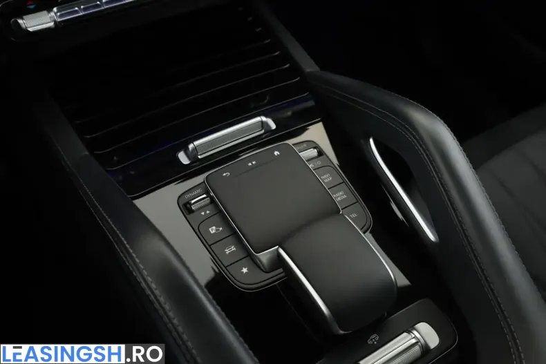 Mercedes-Benz GLE 63 AMG (Clasa GLE) din 2024 cu 62.500 km - oferta MER205005 - foto 29