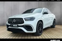 Mercedes-Benz GLE 63 AMG (Clasa GLE) din 2025 cu 24.950 km - oferta MER205006 - foto 1