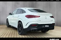 Mercedes-Benz GLE 63 AMG (Clasa GLE) din 2025 cu 24.950 km - oferta MER205006 - foto 3