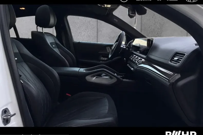 Mercedes-Benz GLE 63 AMG (Clasa GLE) din 2025 cu 24.950 km - oferta MER205006 - foto 5