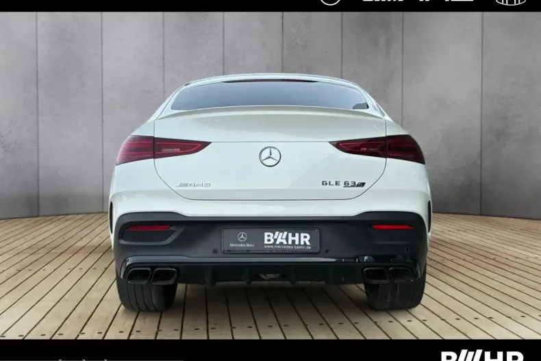 Mercedes-Benz GLE 63 AMG (Clasa GLE) din 2025 cu 24.950 km - oferta MER205006 - foto 8