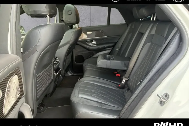 Mercedes-Benz GLE 63 AMG (Clasa GLE) din 2025 cu 24.950 km - oferta MER205006 - foto 9