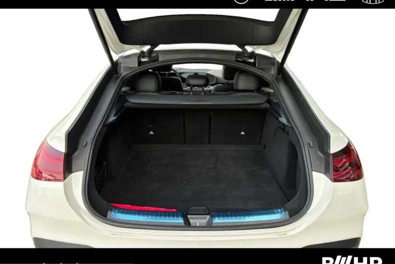 Mercedes-Benz GLE 63 AMG (Clasa GLE) din 2025 cu 24.950 km - oferta MER205006 - foto 10