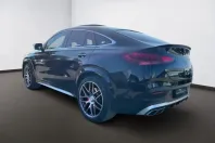 Mercedes-Benz GLE 63 AMG (Clasa GLE) din 2024 cu 34.860 km - oferta MER205007 - foto 2