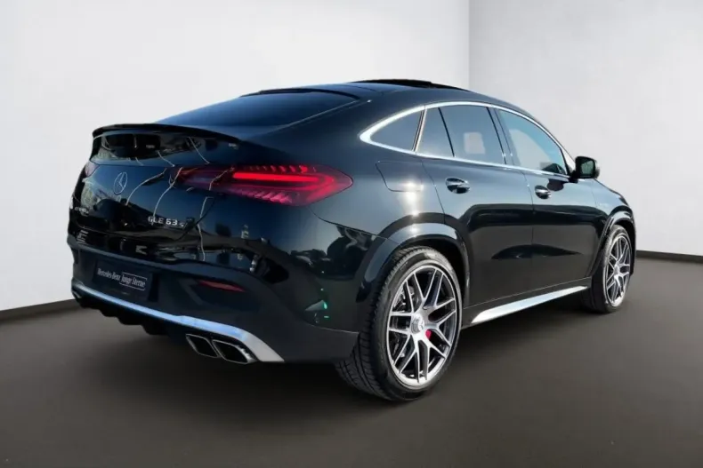 Mercedes-Benz GLE 63 AMG (Clasa GLE) din 2024 cu 34.860 km - oferta MER205007 - foto 3