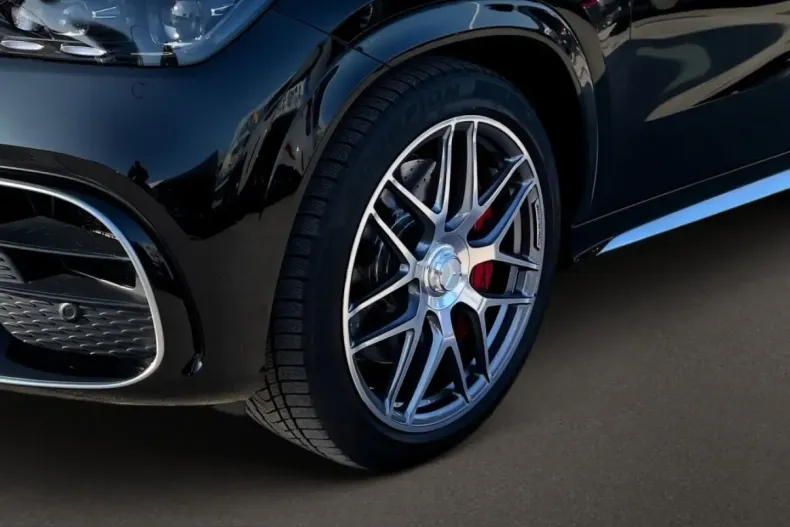 Mercedes-Benz GLE 63 AMG (Clasa GLE) din 2024 cu 34.860 km - oferta MER205007 - foto 5