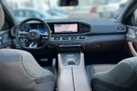 Mercedes-Benz GLE 63 AMG (Clasa GLE) din 2024 cu 34.860 km - oferta MER205007 - foto 9