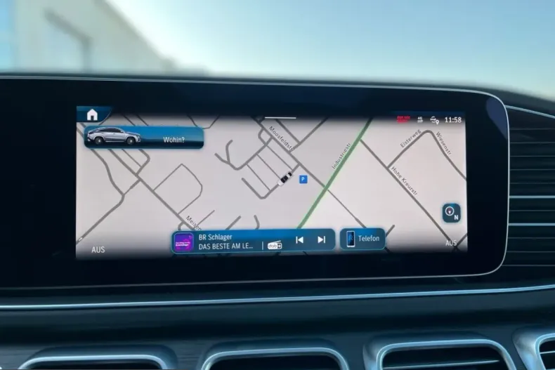 Mercedes-Benz GLE 63 AMG (Clasa GLE) din 2024 cu 34.860 km - oferta MER205007 - foto 11