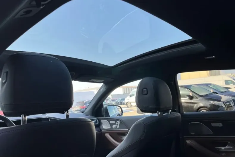 Mercedes-Benz GLE 63 AMG (Clasa GLE) din 2024 cu 34.860 km - oferta MER205007 - foto 15