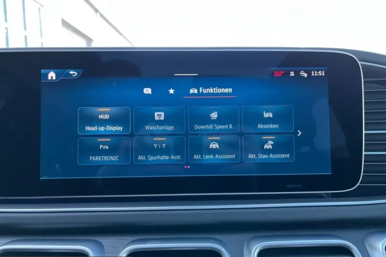 Mercedes-Benz GLE 63 AMG (Clasa GLE) din 2024 cu 34.860 km - oferta MER205007 - foto 20