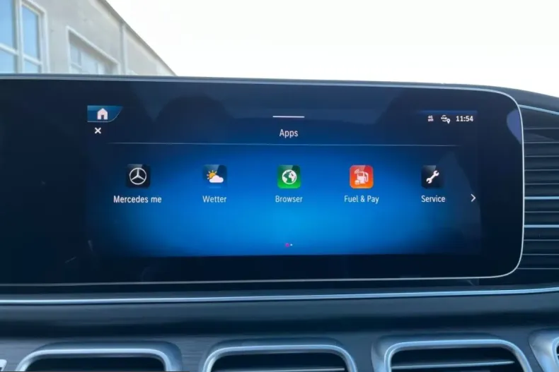 Mercedes-Benz GLE 63 AMG (Clasa GLE) din 2024 cu 34.860 km - oferta MER205007 - foto 27