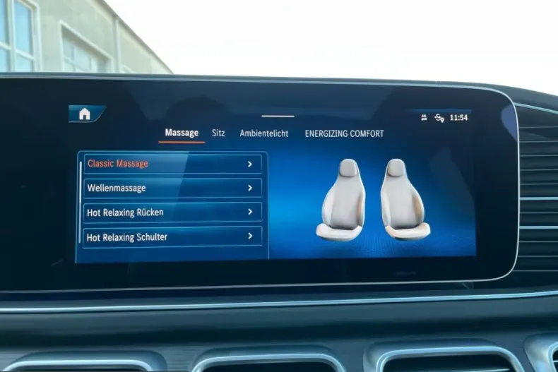 Mercedes-Benz GLE 63 AMG (Clasa GLE) din 2024 cu 34.860 km - oferta MER205007 - foto 28