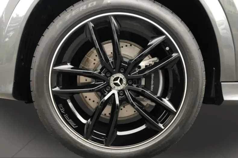 Mercedes-Benz GLE 450 (Clasa GLE) din 2025 cu 18.420 km - oferta MER205008 - foto 8