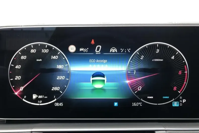 Mercedes-Benz GLE 450 (Clasa GLE) din 2025 cu 18.420 km - oferta MER205008 - foto 9