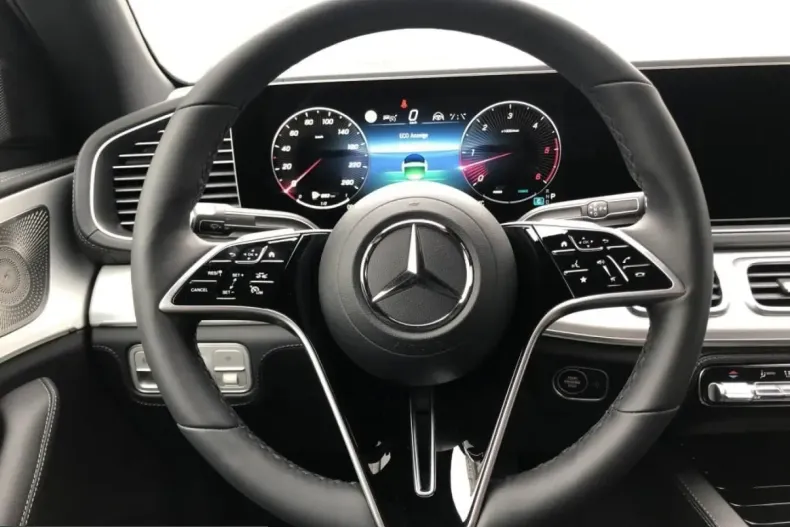 Mercedes-Benz GLE 450 (Clasa GLE) din 2025 cu 18.420 km - oferta MER205008 - foto 10