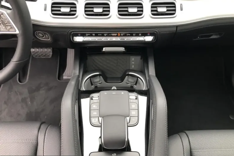 Mercedes-Benz GLE 450 (Clasa GLE) din 2025 cu 18.420 km - oferta MER205008 - foto 14