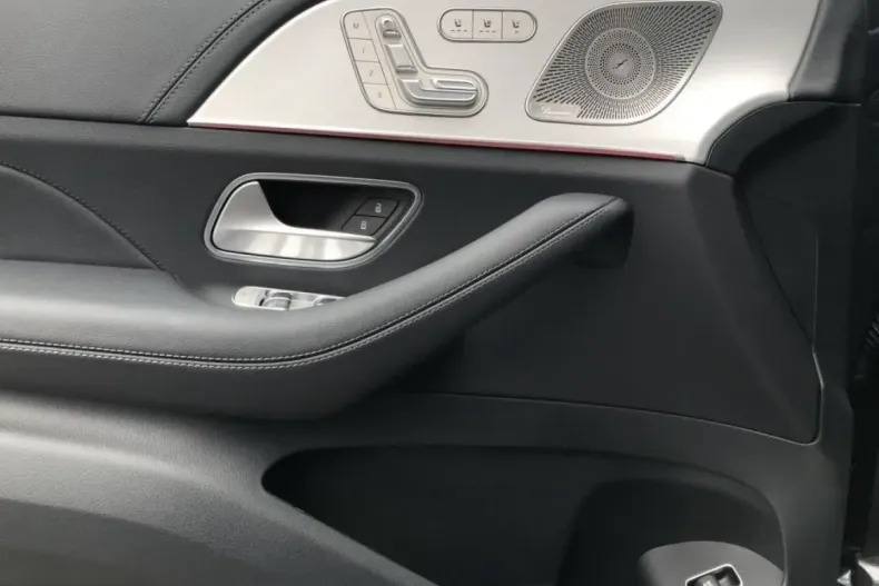 Mercedes-Benz GLE 450 (Clasa GLE) din 2025 cu 18.420 km - oferta MER205008 - foto 15