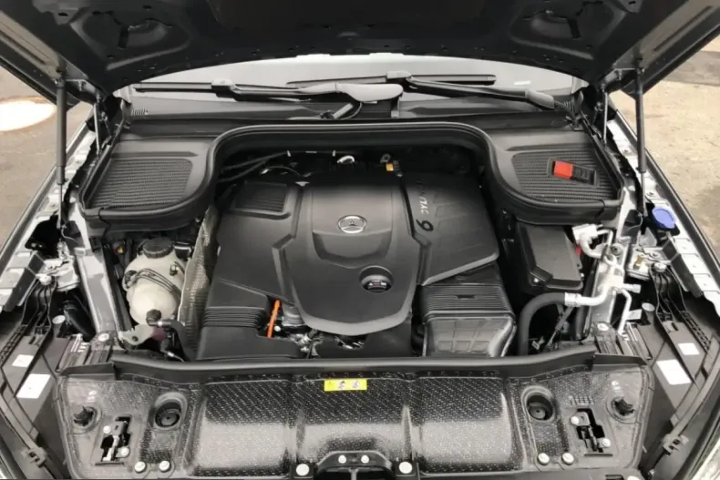 Mercedes-Benz GLE 450 (Clasa GLE) din 2025 cu 18.420 km - oferta MER205008 - foto 16