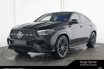 Mercedes-Benz GLE 450 din 2025 - oferta MER205009
