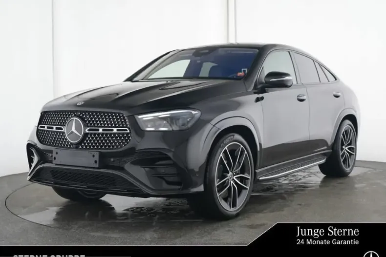 Mercedes-Benz GLE 450 (Clasa GLE) din 2025 cu 10.169 km - oferta MER205009 - foto 1