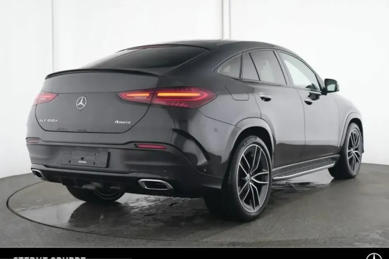 Mercedes-Benz GLE 450 (Clasa GLE) din 2025 cu 10.169 km - oferta MER205009 - foto 2