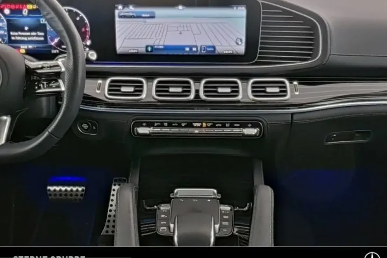 Mercedes-Benz GLE 450 (Clasa GLE) din 2025 cu 10.169 km - oferta MER205009 - foto 5