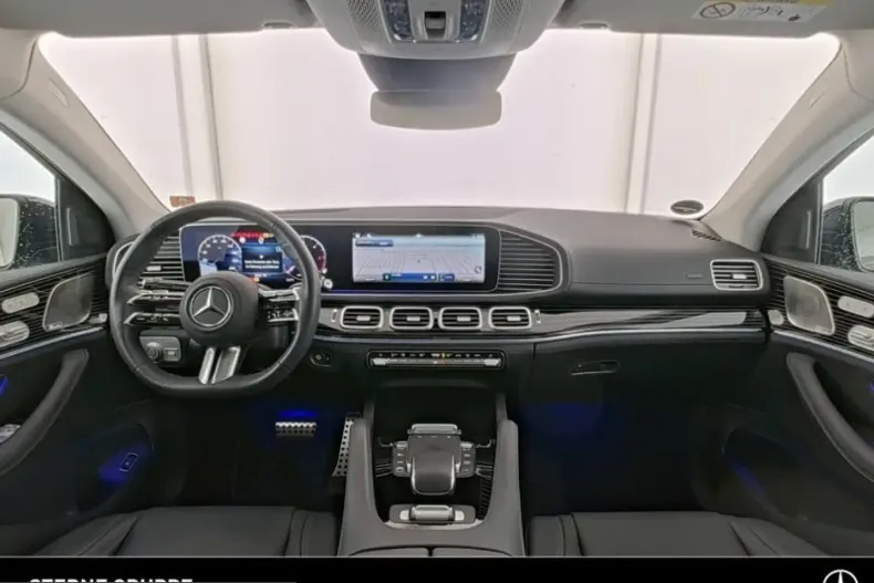 Mercedes-Benz GLE 450 (Clasa GLE) din 2025 cu 10.169 km - oferta MER205009 - foto 7