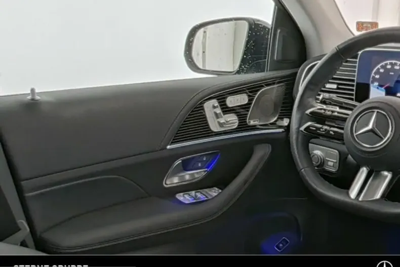 Mercedes-Benz GLE 450 (Clasa GLE) din 2025 cu 10.169 km - oferta MER205009 - foto 8