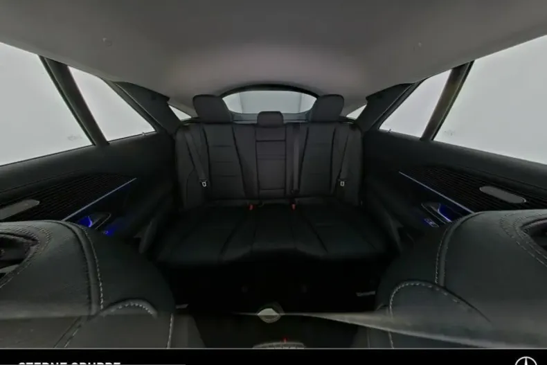 Mercedes-Benz GLE 450 (Clasa GLE) din 2025 cu 10.169 km - oferta MER205009 - foto 9