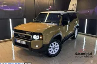 Toyota Land Cruiser din 2024 cu 45.500 km - oferta TOY205010 - foto 1