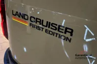 Toyota Land Cruiser din 2024 cu 45.500 km - oferta TOY205010 - foto 3