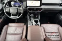 Toyota Land Cruiser din 2024 cu 45.500 km - oferta TOY205010 - foto 4