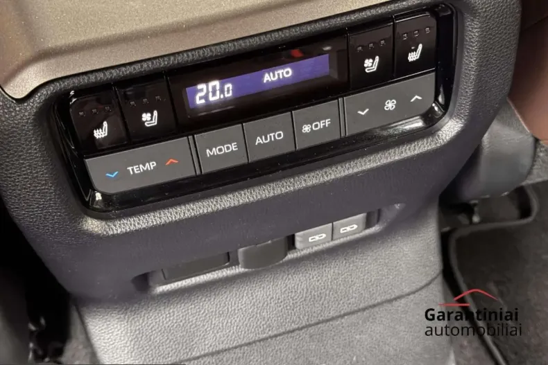 Toyota Land Cruiser din 2024 cu 45.500 km - oferta TOY205010 - foto 7