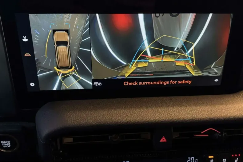 Toyota Land Cruiser din 2024 cu 45.500 km - oferta TOY205010 - foto 12