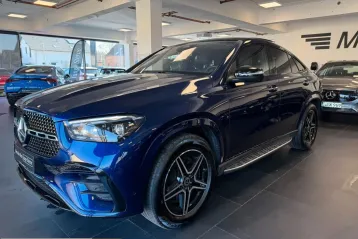Mercedes-Benz GLE 450 din 2025 - oferta MER205011