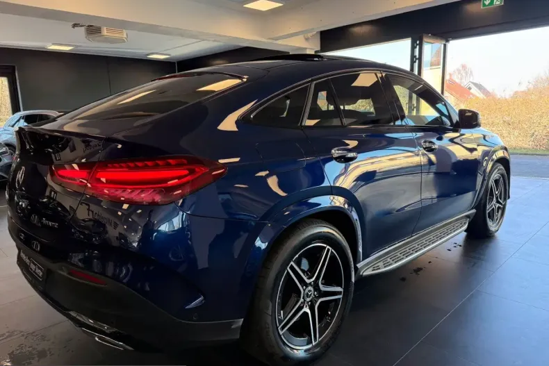 Mercedes-Benz GLE 450 (Clasa GLE) din 2025 cu 35.500 km - oferta MER205011 - foto 3