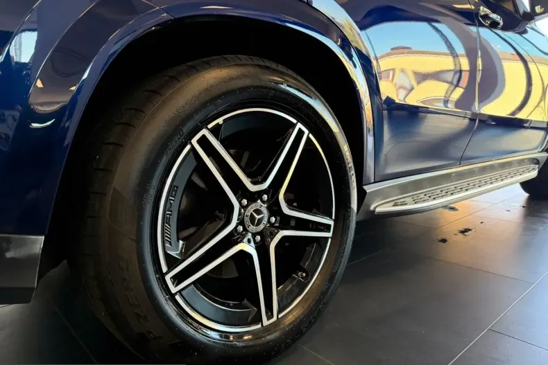 Mercedes-Benz GLE 450 (Clasa GLE) din 2025 cu 35.500 km - oferta MER205011 - foto 4