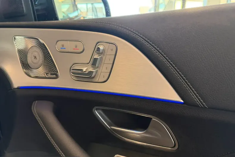 Mercedes-Benz GLE 450 (Clasa GLE) din 2025 cu 35.500 km - oferta MER205011 - foto 5