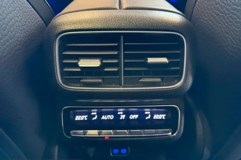 Mercedes-Benz GLE 450 (Clasa GLE) din 2025 cu 35.500 km - oferta MER205011 - foto 9