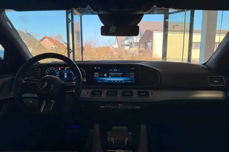 Mercedes-Benz GLE 450 (Clasa GLE) din 2025 cu 35.500 km - oferta MER205011 - foto 10