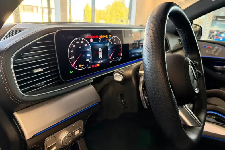 Mercedes-Benz GLE 450 (Clasa GLE) din 2025 cu 35.500 km - oferta MER205011 - foto 12