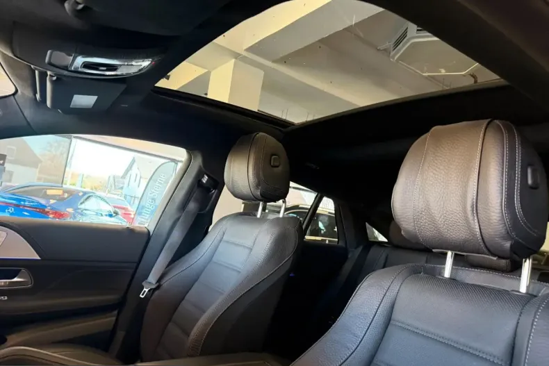 Mercedes-Benz GLE 450 (Clasa GLE) din 2025 cu 35.500 km - oferta MER205011 - foto 13