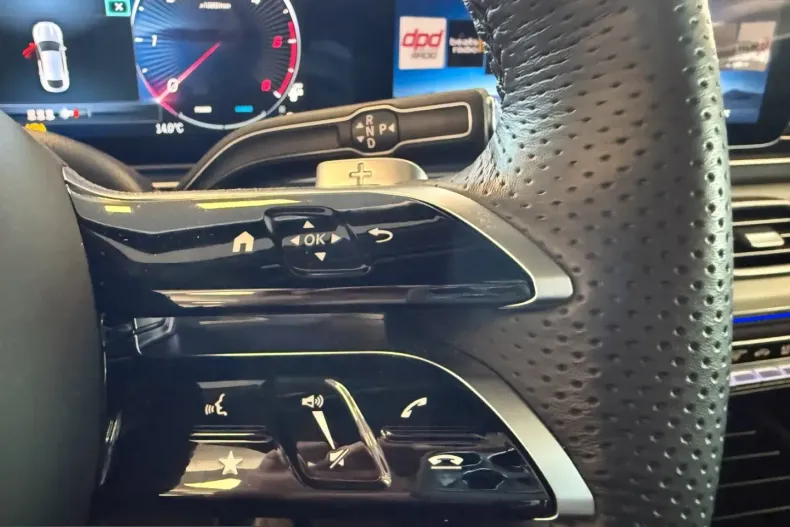 Mercedes-Benz GLE 450 (Clasa GLE) din 2025 cu 35.500 km - oferta MER205011 - foto 15