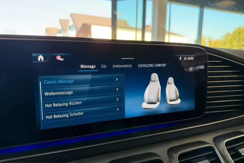 Mercedes-Benz GLE 450 (Clasa GLE) din 2025 cu 35.500 km - oferta MER205011 - foto 18