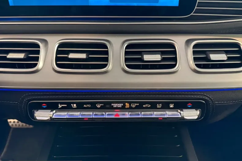 Mercedes-Benz GLE 450 (Clasa GLE) din 2025 cu 35.500 km - oferta MER205011 - foto 21