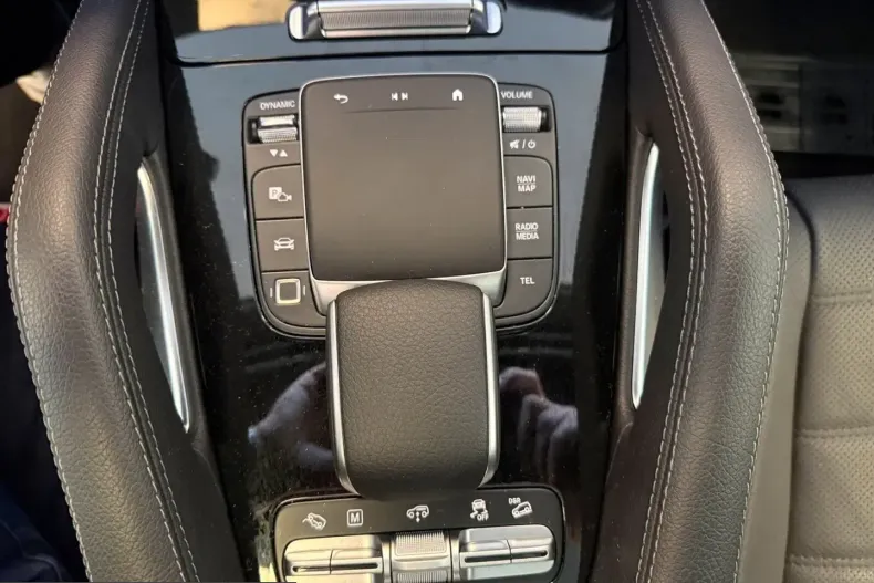 Mercedes-Benz GLE 450 (Clasa GLE) din 2025 cu 35.500 km - oferta MER205011 - foto 22