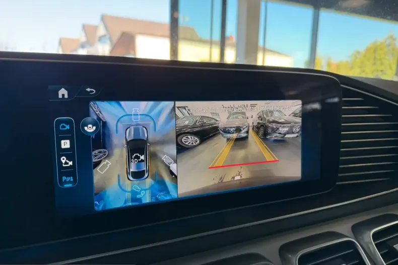 Mercedes-Benz GLE 450 (Clasa GLE) din 2025 cu 35.500 km - oferta MER205011 - foto 23