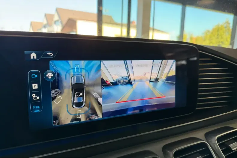 Mercedes-Benz GLE 450 (Clasa GLE) din 2025 cu 35.500 km - oferta MER205011 - foto 24