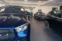 Mercedes-Benz GLE 450 (Clasa GLE) din 2025 cu 35.500 km - oferta MER205011 - foto 26