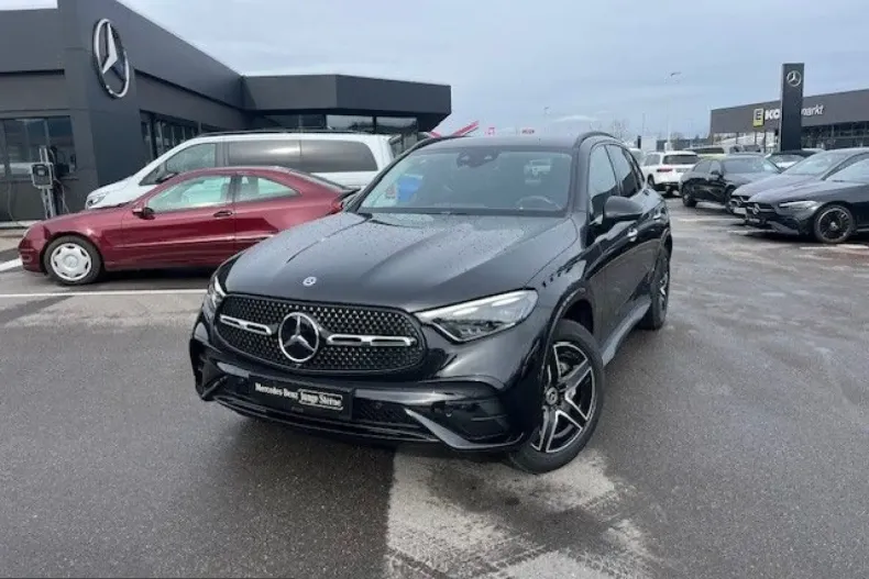 Mercedes-Benz GLC 300 (Clasa GLC) din 2023 cu 47.200 km - oferta MER205012 - foto 1